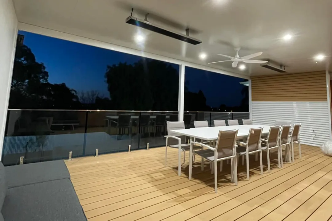 Land Surveyor Brisbane Verandahs Gawler