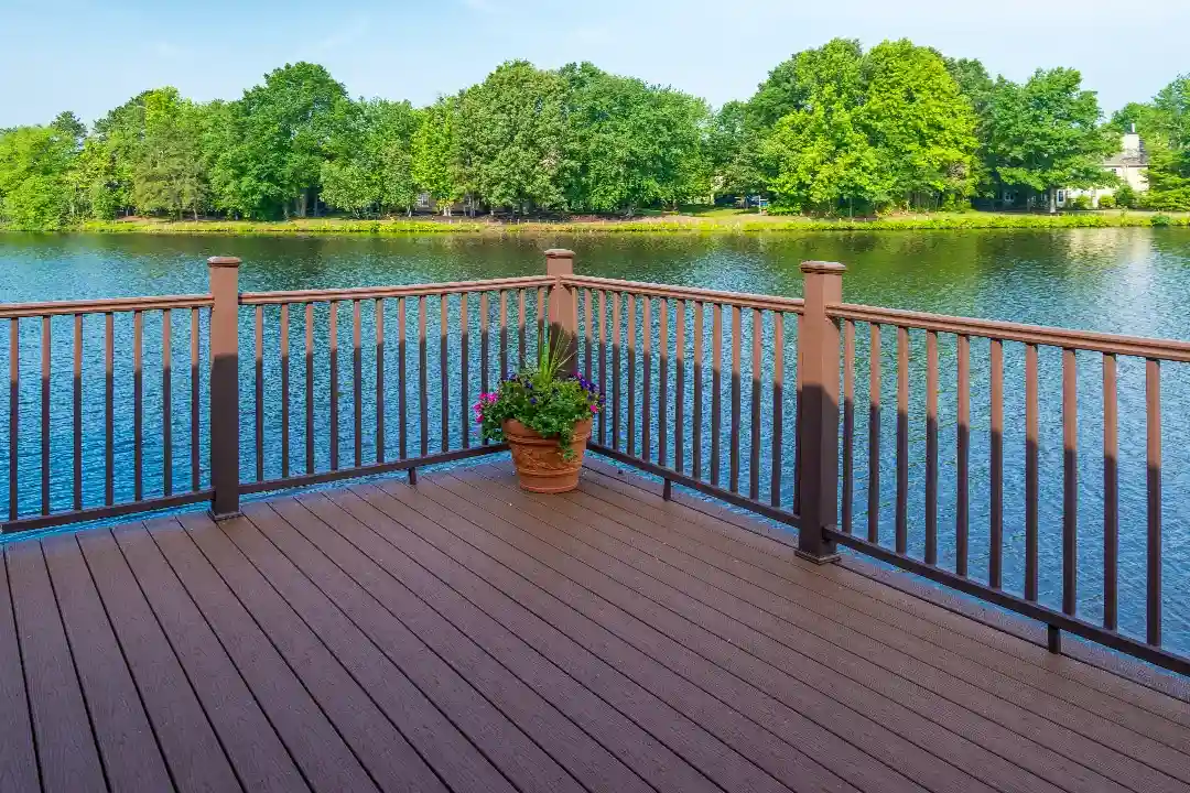 Decking Adelaide Hills Decking Adelaide Hills