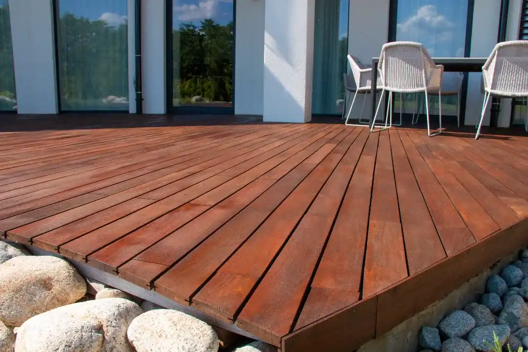 Decking Adelaide Hills Decking Adelaide Hills