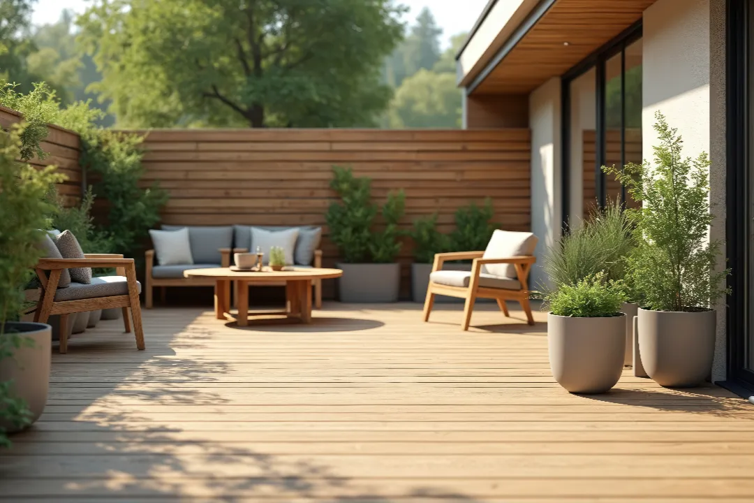 Decking Adelaide Hills Decking Adelaide Hills
