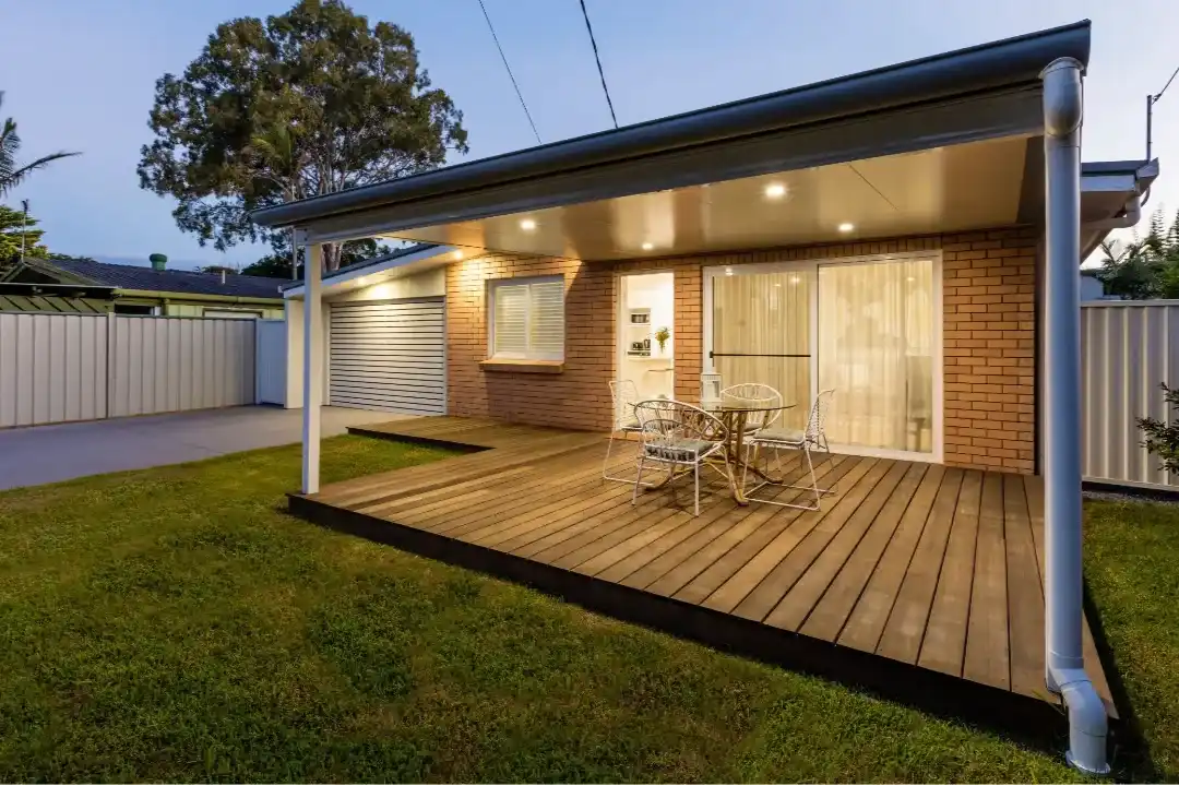 Decking Adelaide Hills Decking Adelaide Hills