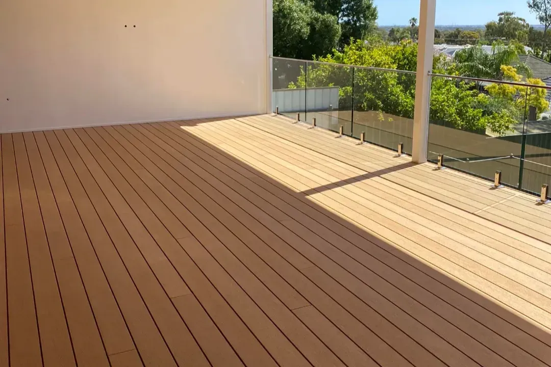 Decking Adelaide Hills Decking Adelaide Hills