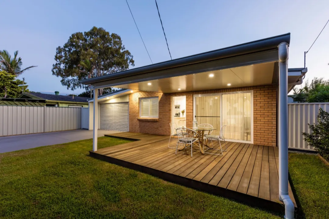 Land Surveyor Brisbane Verandahs Barossa Valley