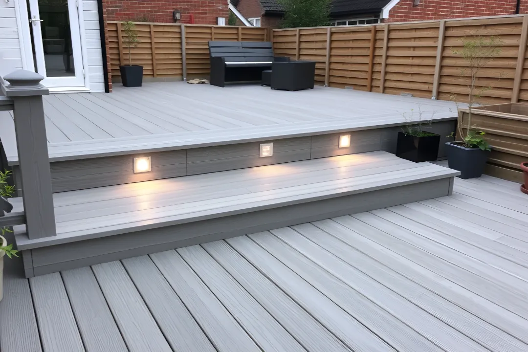 Decking Gawler Decking Gawler