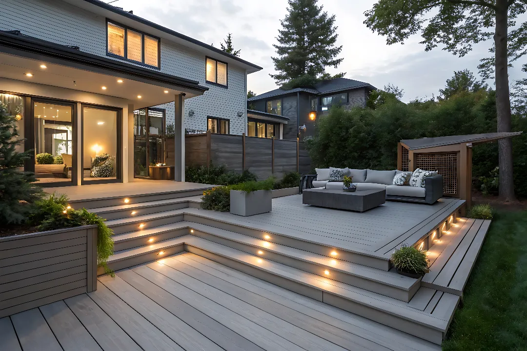 Decking Salisbury Decking Salisbury